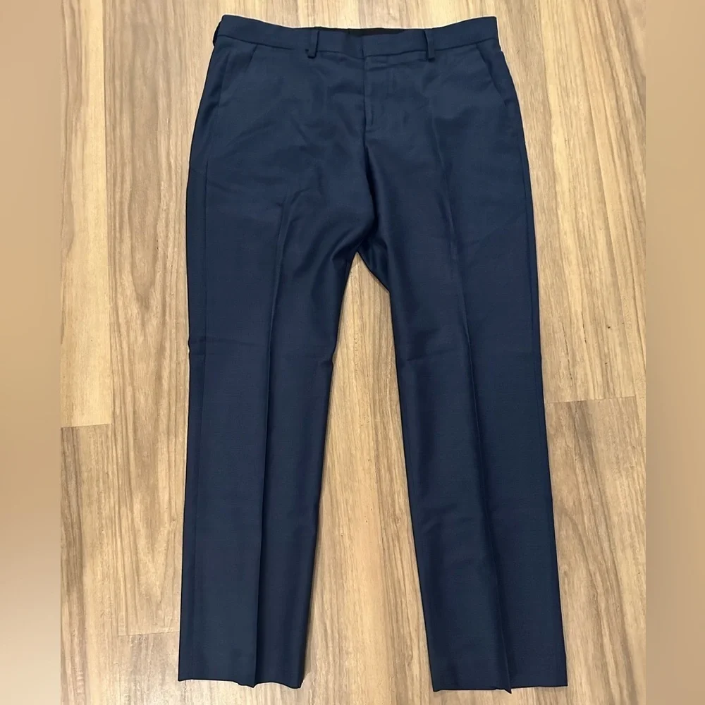 Mens express pants
